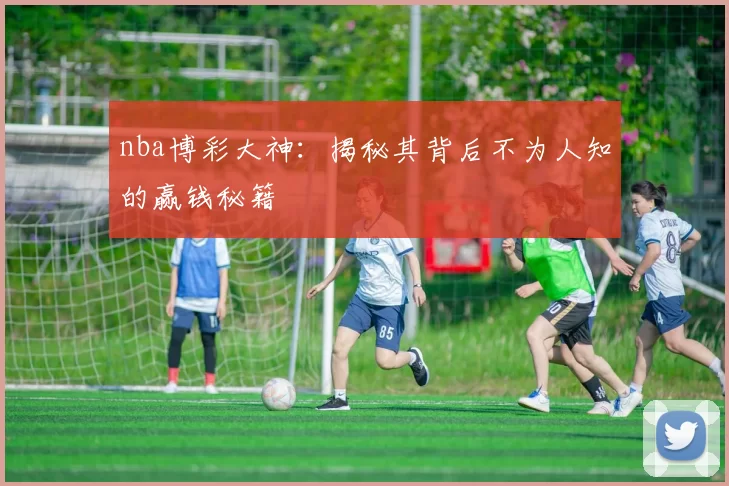 nba博彩大神：揭秘其背后不为人知的赢钱秘籍